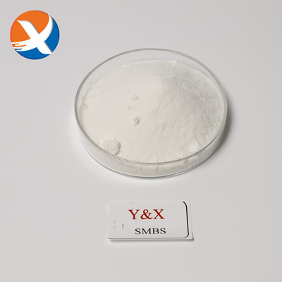 Bulk Bag Chemical Na2s2o5 Sodium Meta Bi Sulphate In Industry