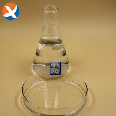 Chemical Copper Ores Flotation Reagents Methyl Isobutyl Carbinol