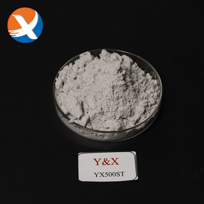 OEM Service Mining Leaching Agents YX500 ISO14001 2015 Approval
