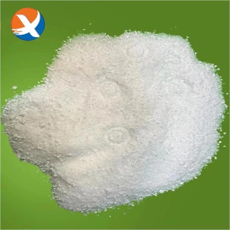 Organic Flocculant Polyacrylamide , PAM Resin Water Treatment Chemical