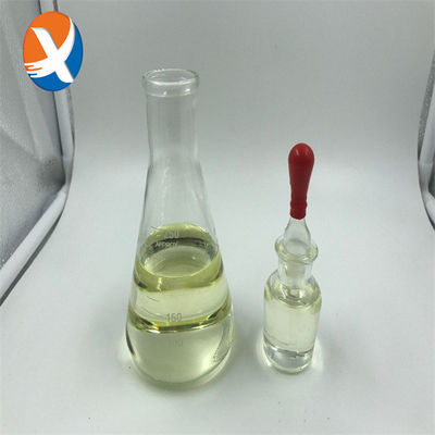 Z200 IPETC Isopropyl Ethyl Thionocarbamate Mining Collector สำหรับการลอยทุ่นระเบิด