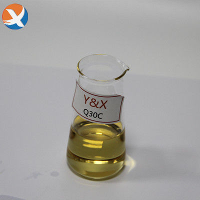 Reagent Frother Flotation Q30 สำหรับเหมืองที่มีแป้งโคลนสูง