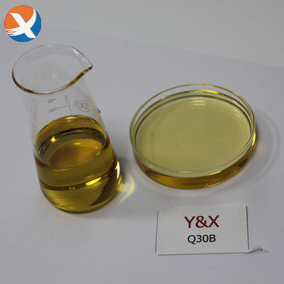 Froth การทำเหมืองเนื้อหาที่มีดินสูงในการลอยตัวของฟอง Q30 Chemical