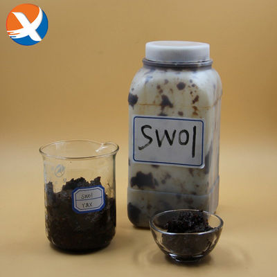 Scheelite Flotation Collector Sw01 สำหรับการทำเหมืองแร่แบบพิเศษพร้อมใบรับรอง ISO 9001