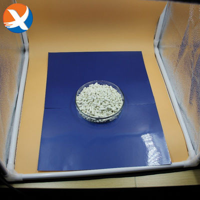 Pax Chemical Collection Potassium Amyl Xanthate ในการลอยน้ำ