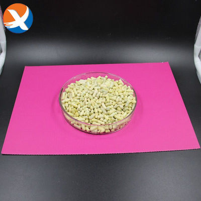 90% Sodium Potassium Butyl Xanthate Flotation Pbx ในกระบวนการแร่