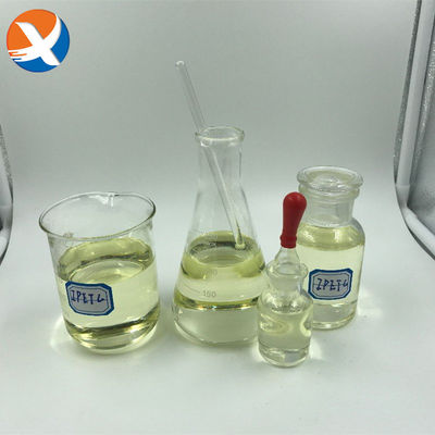 วัสดุที่มีความบริสุทธิ์สูง Isopropyl Ethyl Thionocarbamate Ipetc Flotation Collector