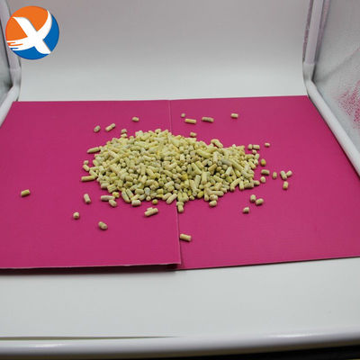 โพแทสเซียมบิวทิลแซนเทตอินทรีย์ 90% สำหรับเหมือง