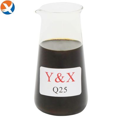 สารช่วยลอยตัวที่มีประสิทธิภาพสูง ปริมาณต่ำและการกู้คืนสูง