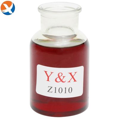 Z1010 Flotation Collector ที่มีประสิทธิภาพสูงสำหรับกระบวนการ Zinc Beneficiation