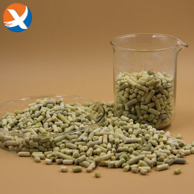 85% เนื้อหา การทําเหมืองแร่ โปแทสเซียม บูไทล ซานธาต PBX ต้องมีสําหรับการใช้ในอุตสาหกรรมเหมืองแร่