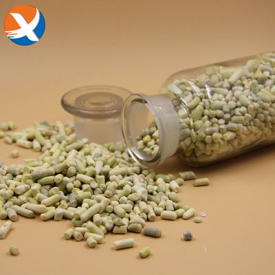 85% เนื้อหา การทําเหมืองแร่ โปแทสเซียม บูไทล ซานธาต PBX ต้องมีสําหรับการใช้ในอุตสาหกรรมเหมืองแร่