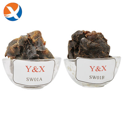 Scheelite Collector ประสิทธิภาพสูง SW01 ในกระบวนการลอยฟอง