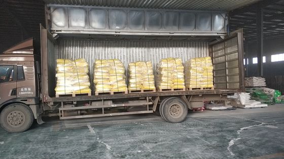 สารลดแรงตึงผิว D481 สำหรับการยับยั้งคาร์บอนในวงจรโฟลต