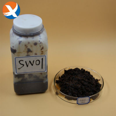 นักสะสมพิเศษสำหรับการขุด SW01A / B สำหรับ Scheelite Fluorite