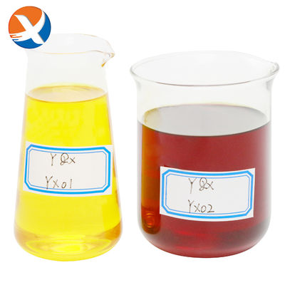 เครื่องเก็บน้ําทองแดงและทองคํา YX01 จาก Y&X