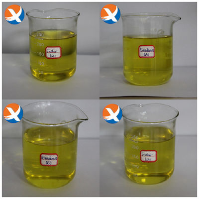 หน่วยปฏิกิริยาระบายน้ําทองแดงที่มีความประสิทธิภาพ Q30 สําหรับเหมืองที่มีปริมาณดินสูง