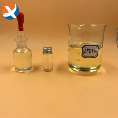 IPETC 95 ความบริสุทธิ์ Isopropyl Ethyl Thionocarbamate สำหรับการแปรรูปแร่