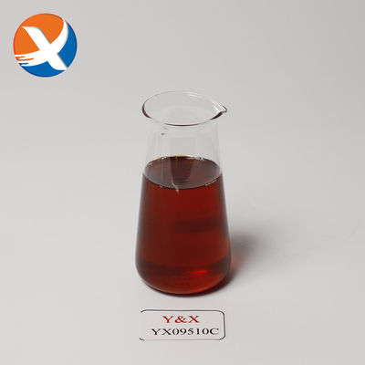 Yx09510c Collectors Froth Flotation แทนที่ Aero5100 สำหรับการแปรรูปทองแดงทองแดง