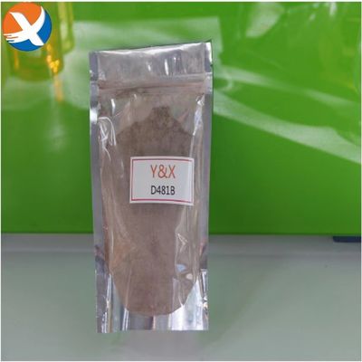 Flotation Mining Reagent Carbon Depressant D481