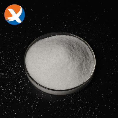 Polyacrylamide Flocculant Water Treatment ความหนืดสูง Pam Resin Chemical