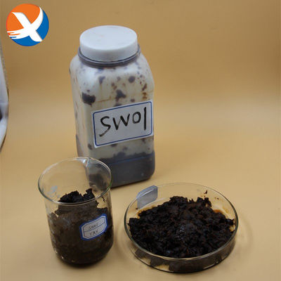 นักสะสม Sw01 Flotation Reagents สำหรับ Scheelite Beneficiation