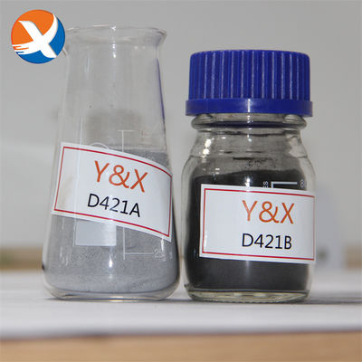 สารลดแรงตึงผิวเคมีภัณฑ์ D421 เปลี่ยนมะนาว