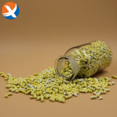 SIPX เกรดอุตสาหกรรม 85-90% คอลเลคเตอร์: เพิ่มอัตราการฟื้นฟูทองคําและทองแดงสูงสุดในระบบการประมวลผลแร่ซัลฟิด