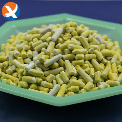 วัตถุเจือปนในการขุด 90% Sipx โซเดียมไอโซโพรพิล Xanthate Flotation