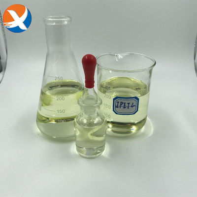 Flotation Reagent Isopropyl Ethyl Thionocarbamate Ipetc 95% สำหรับการขุด