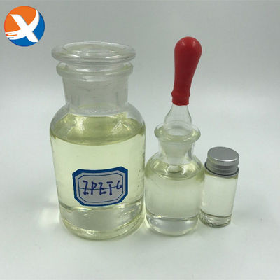 บริสุทธิ์ 95% Mining Chemical Sphalerite Collector Reagent Ipetc