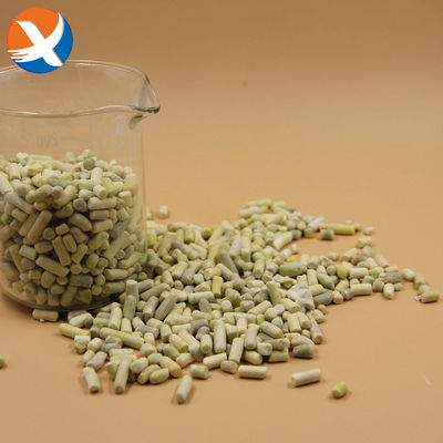 ผลิตภัณฑ์เคมีภัณฑ์ การทำเหมืองแร่ โซเดียมโพแทสเซียมบิวทิลแซนเทต PBX 90% สำหรับการแปรรูปแร่