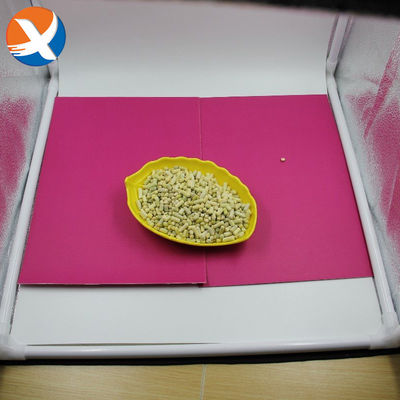 90% Min PBX Potassium Butyl Xanthate สำหรับนักสะสมทองแดงที่มีความแข็งแรง