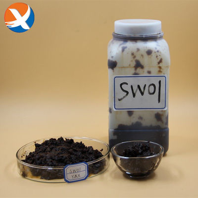 รีเอเจนต์ลอยตัว ISO 9001 พิเศษใช้ในกระบวนการลอยตัว SW01