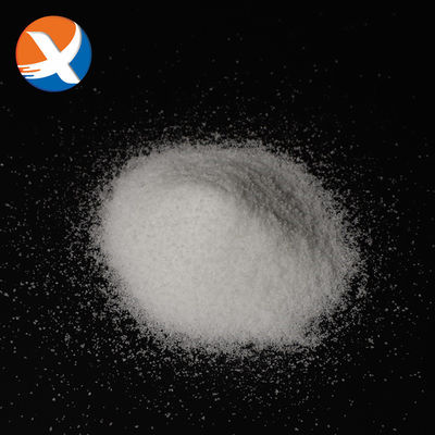 Crystal Granular Flocculant Polyacrylamide 9003-5-8 สำหรับการบำบัดด้วยหางแร่