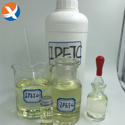 IPETC Reagent Grade Chemicals น้ำที่ไม่ละลายน้ำและมีมลพิษน้อย