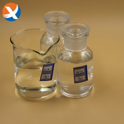 Y&X MIBC Flotation Reagent มีประสิทธิภาพสำหรับการแต่งเนื้อทองแดง