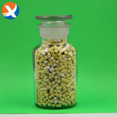 140-93-2 Xanthate Flotation, 90% 85% โซเดียม Isopropyl Xanthate SIPX