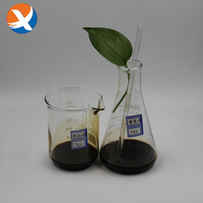 Dithiophosphate 25s Mining Flotation Chemicals 27157-94-4 สำหรับโรงงาน Beneficiation