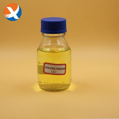 Sodium Diethyl Dithiophosphate Collector PH 10-13 สำหรับโรงงานแปรรูป