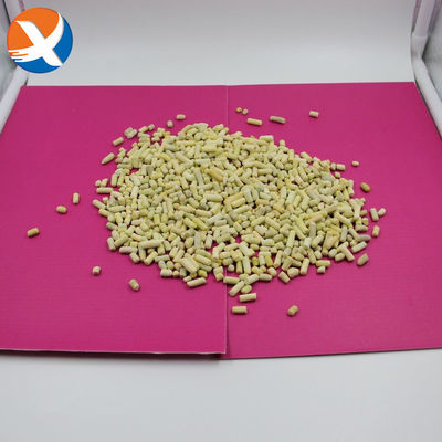 Copper Flotation Reagents Collectors PBX Potassium Butyl Xanthate