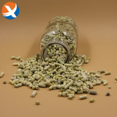 รีเอเจนต์ลอยตัวทองคำ โพแทสเซียมบิวทิล Xanthate เหลือง