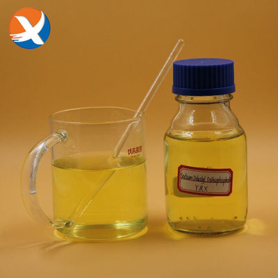 โซเดียม Disecbutyl Dithiophosphate Collector CAS 33619-92-0