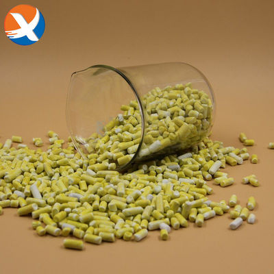 รีเอเจนต์ลอยตัวที่มีความบริสุทธิ์สูง SIPX Sodium Isopropyl Xanthate