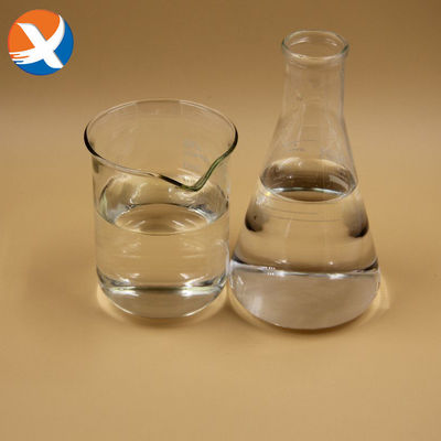 แร่ทองแดง Methyl Isobutyl Carbinol Mibc Flotation ของเหลวใส