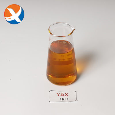 ผงเหลวที่มีน้ํามัน Q60 สําหรับอัตราการลอยแทน Mibc