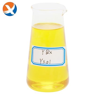 เครื่องสกัดทองคำ YX01 ออกแบบมาเพื่อประสิทธิภาพที่เหนือกว่าในการผลิตทองคำเข้มข้น