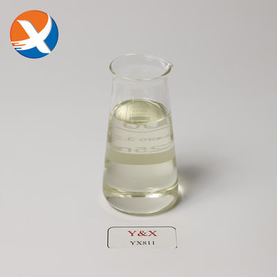 รีเอเจนต์การลอยตัวที่มีประสิทธิภาพสารกำจัดซิลิกา Yx811 สำหรับการแปรรูปแร่เหล็ก