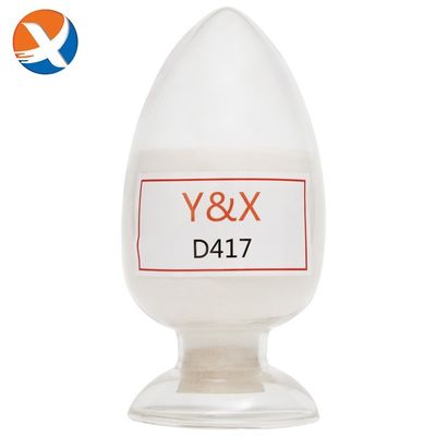 โรงแร่ ฟลอเตชั่น ธาตุปฏิกิริยาการทําเหมืองแร่ Talc Depressant D417