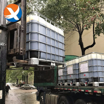 น้ํามันเหลว สารเคมีฟองสารปฏิกิริยาพิเศษ Q25 สําหรับการสกัดแร่โลหะมีค่า